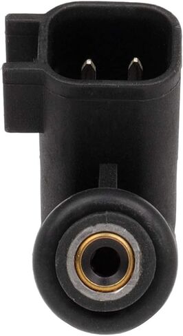 Fuel Injectors ECCPP 4pcs 4 Holes Fuel Injector Kit 4891577AC fit for 11-13 for Chrysler for 200, 07-10 for Chrysler for Sebring, 07-13 for Jeep for Compass/Patriot in Kuwait