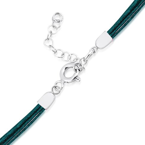 Venetian Murano Glass Necklaces Earrings Bracelets | 100% Handmade & 100% Unique | Pendants | Earrings | Protection | Positive Energy | Balance | Jewelry | Comes with Beautiful Gift Box in Saudi Arabia