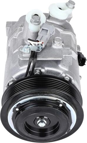 ECCPP A/C Compressor with Clutch CO 29209C 2014-2023 Fit for Chrysler 300 5.7L 2014-2023 Fit for Chrysler 300 6.4L in Saudi Arabia