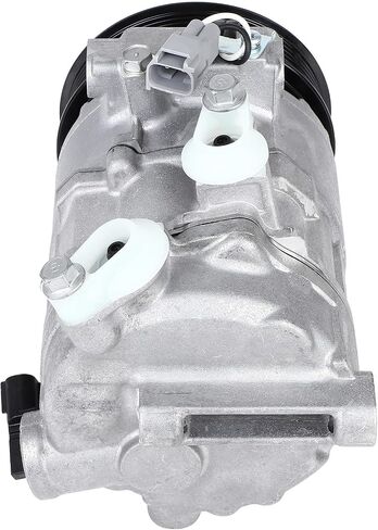 ECCPP A/C Compressor with Clutch CO 29209C 2014-2023 Fit for Chrysler 300 5.7L 2014-2023 Fit for Chrysler 300 6.4L in Saudi Arabia