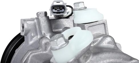 ECCPP A/C Compressor with Clutch CO 29209C 2014-2023 Fit for Chrysler 300 5.7L 2014-2023 Fit for Chrysler 300 6.4L in Saudi Arabia
