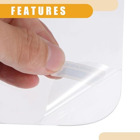 واقي شاشة - واقي شاشة ملاحة زجاجي مقوى للسيارة - لسيارة إنفينيتي QX60 2022-2023 زجاج مقوى شفاف - مجموعة واحدة in Kuwait