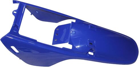 دراجة نارية هدية مقعد خزان الغاز الحاجز الخلفي لPW50 PW 50 البلاستيك (PW50-Fairing) in Kuwait