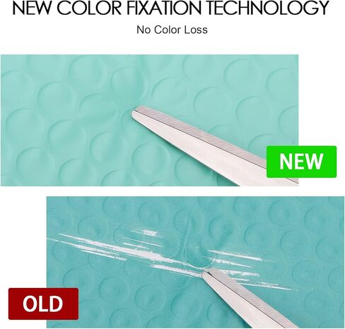 16 × 11 بوصة فقاعات بريدية ذات فتحة جانبية باللون الأزرق المخضر (25 حزمة) in Kuwait