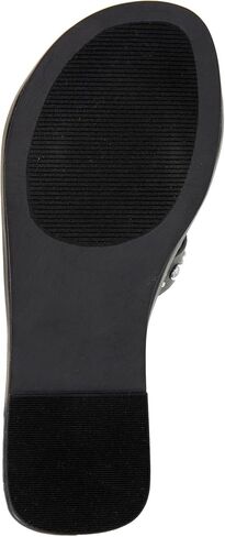 Kenneth Cole New York Women's Jula Stud Flat Sandal in Saudi Arabia