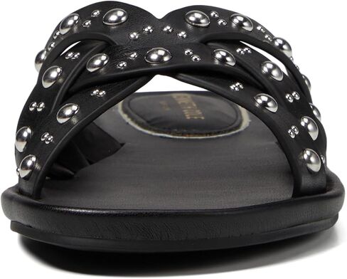 Kenneth Cole New York Women's Jula Stud Flat Sandal in Saudi Arabia