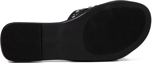 Kenneth Cole New York Women's Jula Stud Flat Sandal in Saudi Arabia