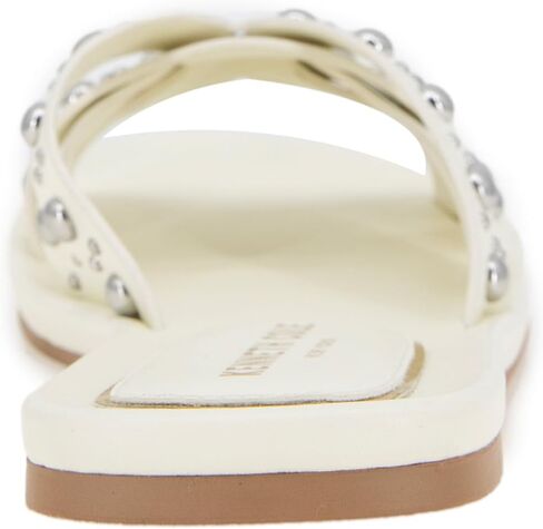 Kenneth Cole New York Women's Jula Stud Flat Sandal in Saudi Arabia