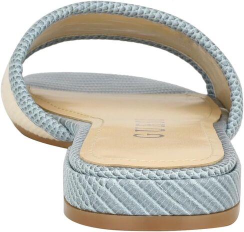 GUESS Women's Tampa Flat Sandal in Saudi Arabia