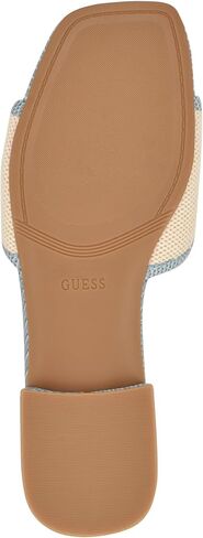 GUESS Women's Tampa Flat Sandal in Saudi Arabia