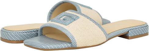 GUESS Women's Tampa Flat Sandal in Saudi Arabia