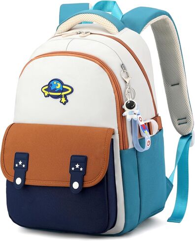 Kids Backpack,Preschool Backpack for Boys Girls,Cute School Backpack for Elementary Simple Child Kindergarten Backpack in Saudi Arabia