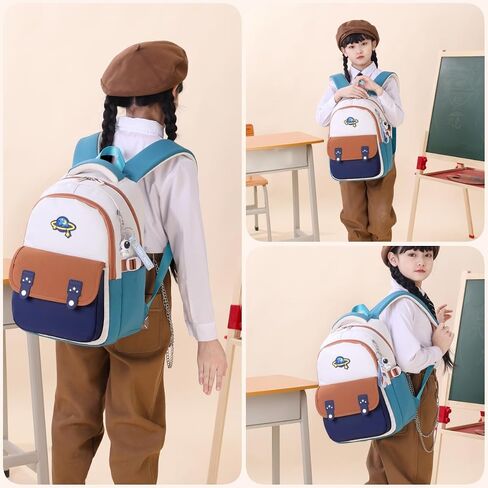 Kids Backpack,Preschool Backpack for Boys Girls,Cute School Backpack for Elementary Simple Child Kindergarten Backpack in Saudi Arabia