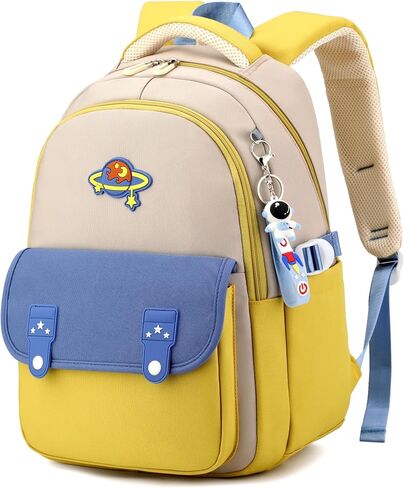 Kids Backpack,Preschool Backpack for Boys Girls,Cute School Backpack for Elementary Simple Child Kindergarten Backpack in Saudi Arabia