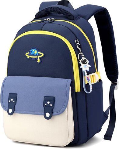 Kids Backpack,Preschool Backpack for Boys Girls,Cute School Backpack for Elementary Simple Child Kindergarten Backpack in Saudi Arabia