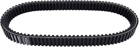 Clutch Drive Belt 25300-F39-0000 Compatible with HiSun 500 700 HS500 HS700 UTV ATV with Bennche Bigborn 500 700 with Cowboy 500 in Saudi Arabia