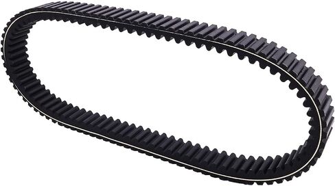 Clutch Drive Belt 25300-F39-0000 Compatible with HiSun 500 700 HS500 HS700 UTV ATV with Bennche Bigborn 500 700 with Cowboy 500 in Saudi Arabia