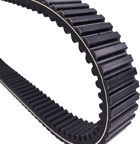 Clutch Drive Belt 25300-F39-0000 Compatible with HiSun 500 700 HS500 HS700 UTV ATV with Bennche Bigborn 500 700 with Cowboy 500 in Saudi Arabia