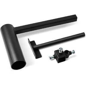 Tire Changer Duck Head Modification Welded Kit Tire Changer Machine Tool Fit for Most Car Wheels NO Duck Head