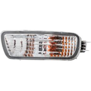For Toyota Tacoma Turn Signal Light 2001 2002 2003 2004 Passenger Side | TO2531140 | 81510-04080