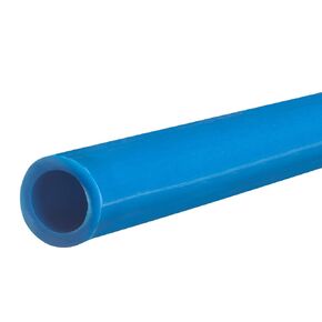 USA Sealing ZUSA-HT-2712 D.O.T. Nylon Tubing, Blue, 0.079" ID, 1/8" OD, 10' Length in Kuwait