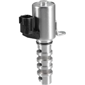 No.23796JA10B/23796-JA10B/23796-JA12B Engine Variable Valve Timing VVT Solenoid for Nissan Altima 2017-2018 / Inner Car Engine Camshaft Oil Control Valve/Durable Metal / 1 Pcs