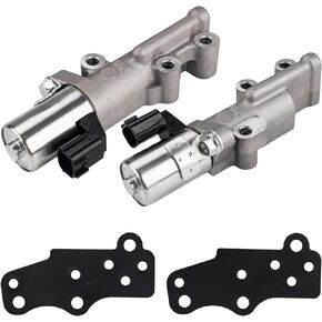 KAX Variable Valve Timing VVT Intake Compatible with 2005-2019 Frontier, 2005-2015 Xterra, 2002-2008 Maxima, 2003-2007 Murano, 2008-2012 Pathfinder, 2005-2007 Pathfinder, 2004-2009 Quest