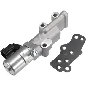 No.23796EG20A Engine Variable Valve Timing VVT Solenoid for INFINITI FX35 2003-2008 / Inner Car Engine Camshaft Oil Control Valve/Durable Metal / 1 Pcs
