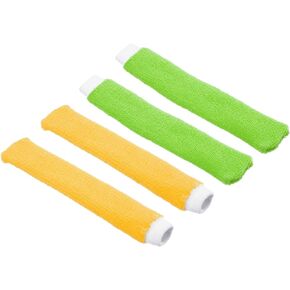 PATIKIL Nylon Badminton Racket Towel Grip Sweatband