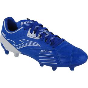 Joma Score 2304 FG SCOW2304FG, Mens, Royal, 9 US