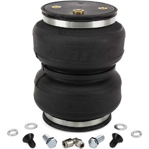 AIR LIFT 50290 Replacement Air Spring With Hardware