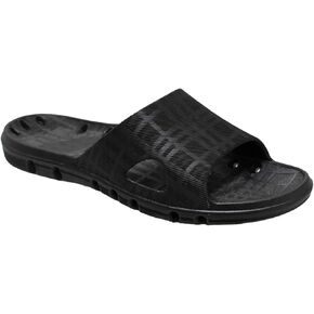 Ad Tec Women's PVC Slide Sandal