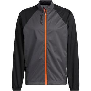 adidas Provisional Rain Jacket