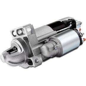 SCITOO Starters 6492N New Fit for Chevrolet LS High Torque Starter LS1 LS2 LS3 LS6 LS7 5.3 Vortec LS
