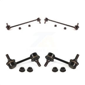 Front Rear Suspension Stabilizer Bar Link Kit For Toyota Corolla Matrix Pontiac Vibe KTR-102090