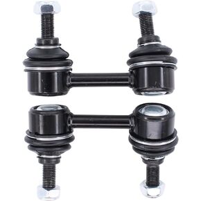 ApplianPar Rear Driver and Passenger Side Stabilizer Sway Bar End Links for Nissan Altima Maxima