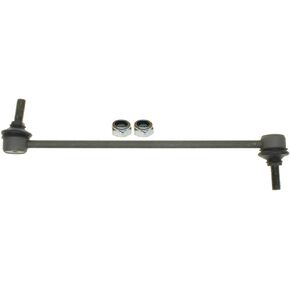 ACDelco Advantage 46G0096A Front Suspension Stabilizer Bar Link Kit with Link, Boots, and Nuts