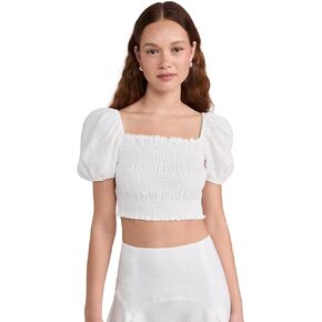 Solid & Striped Women's The Corrina Top in Saudi Arabia