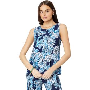 Lilly Pulitzer Women's Iona Sleeveless Top
