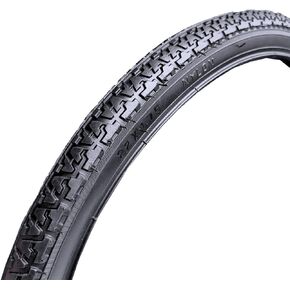 Bicycle Tire BMX Folding Bike Tyres Kids Mountain Bike Tires Tires for MTB for Cycling Riding 22x1.75