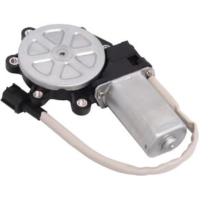 ENA Power Window Lift Motor Front Right Passenger Side Compatible with Nissan Altima Frontier Murano Pathfinder Sentra Xterra Replacement for 80730-4Z305 80730-8991A 80730-8991D 80730-EA005