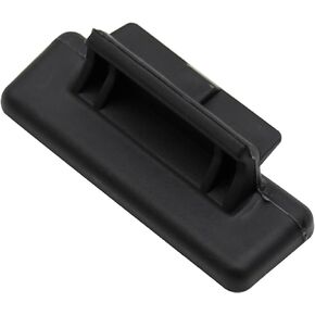 Rear Sliding Window Lock Latch Replacement for Dodge Ram 1500 2500 3500 4500 5500 05093518AA 5093518AA