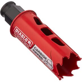 Freud Lit 1-1/16 (27MM) Carbide GP HOLESA, DHS1063CT