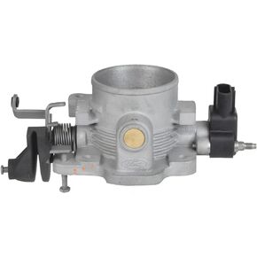 Cardone 67-1074 Remanufactured Fuel Injection Throttle Body (Renewed)