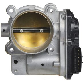 Cardone 67-5205 Remanufactured Fuel Injection Throttle Body