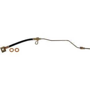 Dorman H620941 Rear Driver Side Brake Hydraulic Hose Compatible with Select Dodge Models