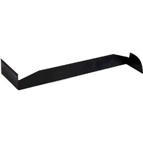 Creative Hobbies - Double Ended Steel Trim Tool for Pottery Throwing, Clay Forming, Sculpture Artists