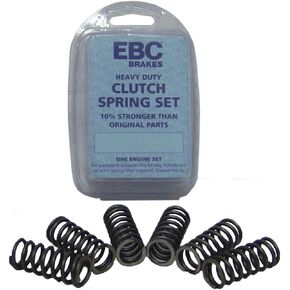 EBC Brakes CSK7 Coil Type Clutch Spring , black