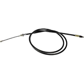Dorman C93278 Rear Passenger Side Parking Brake Cable Compatible with Select Dodge Models