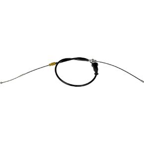 Dorman C95101 Front Parking Brake Cable Compatible with Select Chrysler / Dodge / Plymouth Models